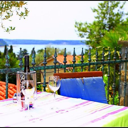 Champagne Apartments Portoroz Vp מראה חיצוני תמונה
