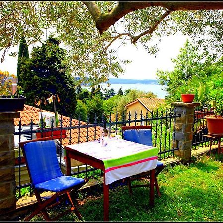 Champagne Apartments Portoroz Vp מראה חיצוני תמונה