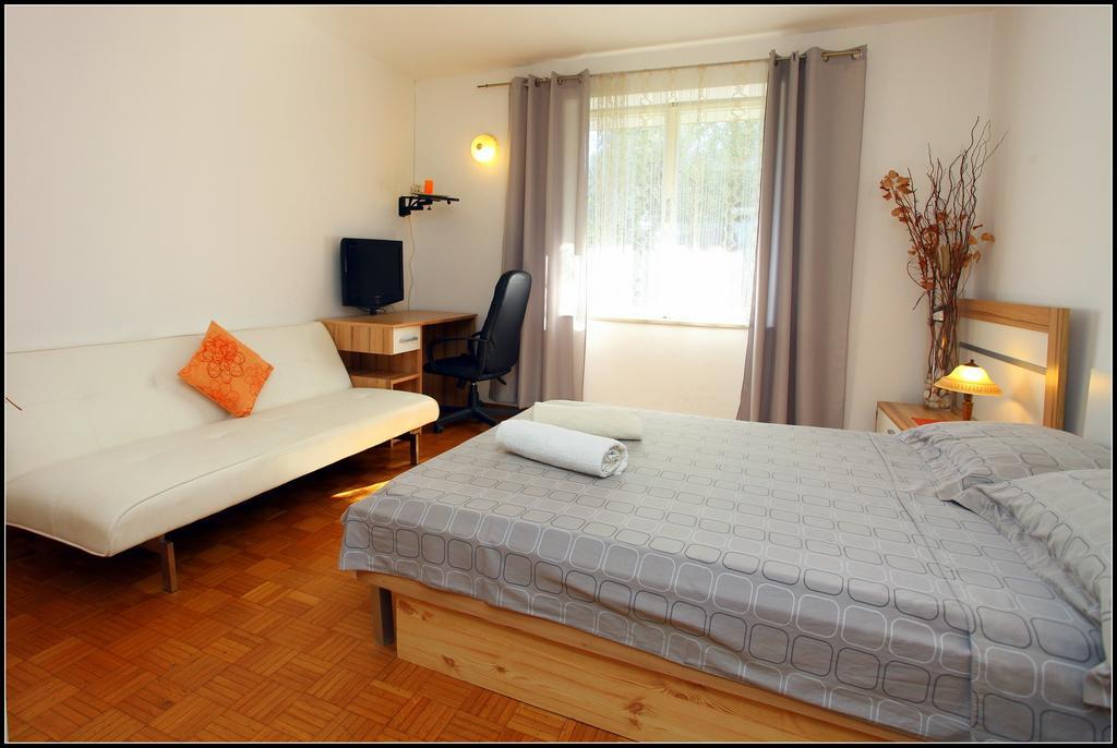 Champagne Apartments Portoroz Vp מראה חיצוני תמונה