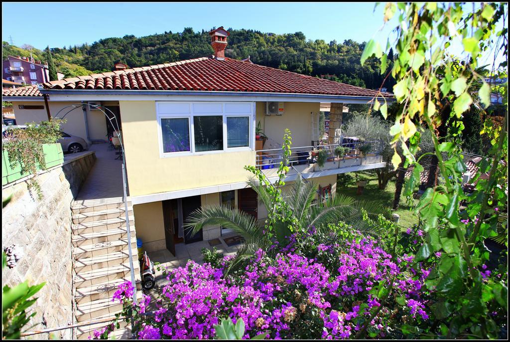 Champagne Apartments Portoroz Vp מראה חיצוני תמונה