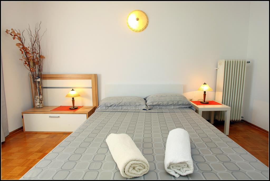 Champagne Apartments Portoroz Vp מראה חיצוני תמונה