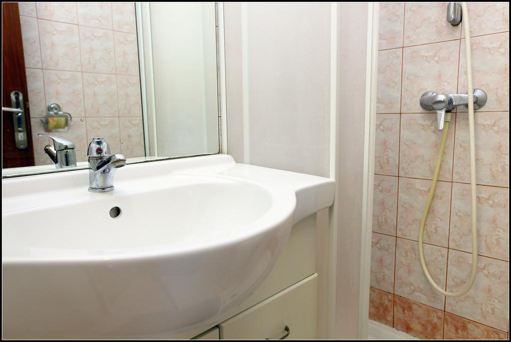 Champagne Apartments Portoroz Vp מראה חיצוני תמונה