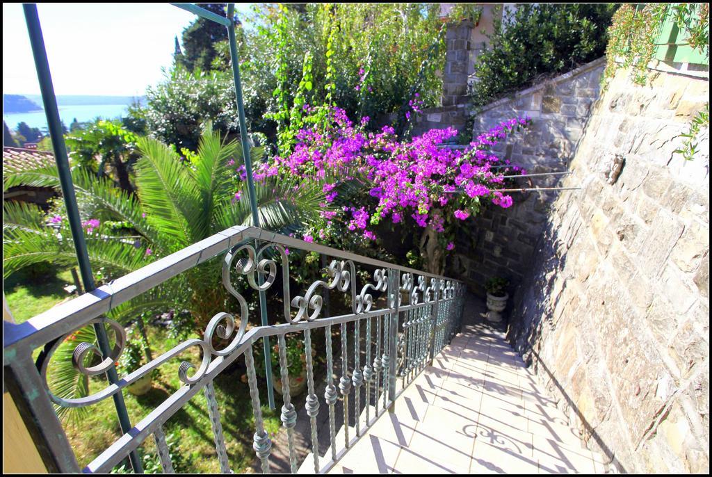Champagne Apartments Portoroz Vp מראה חיצוני תמונה