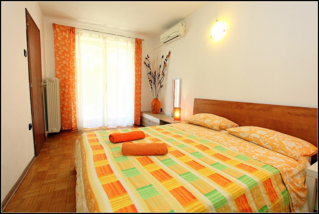 Champagne Apartments Portoroz Vp מראה חיצוני תמונה