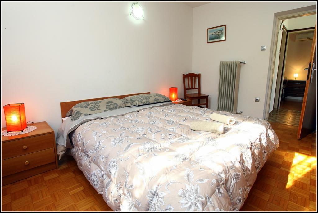 Champagne Apartments Portoroz Vp מראה חיצוני תמונה