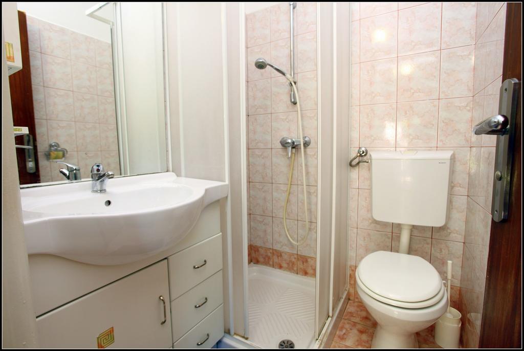 Champagne Apartments Portoroz Vp מראה חיצוני תמונה