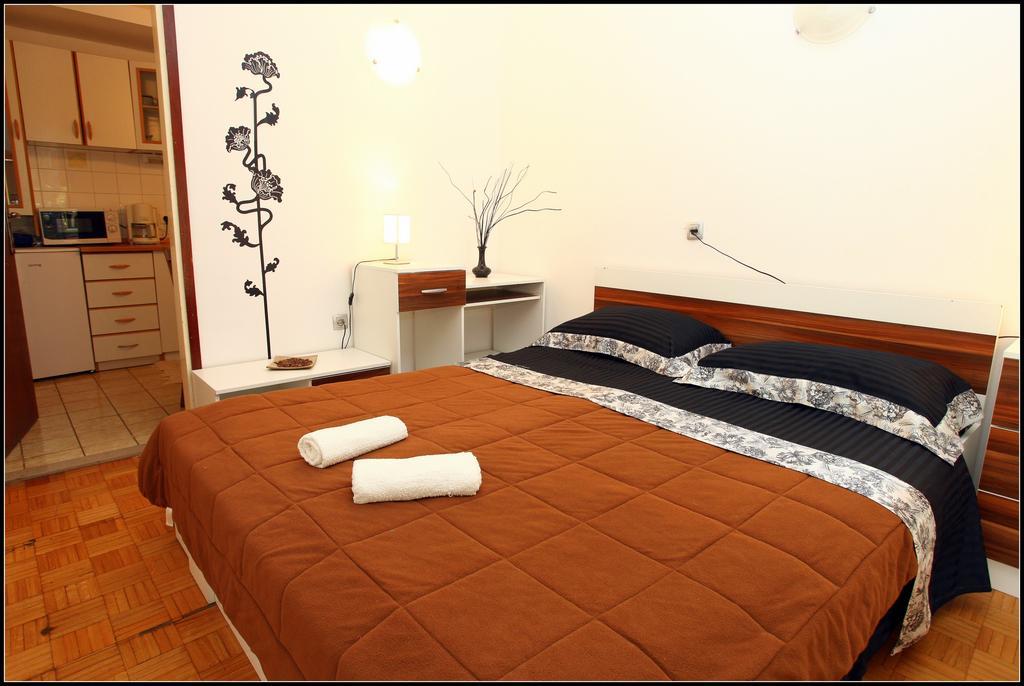 Champagne Apartments Portoroz Vp מראה חיצוני תמונה