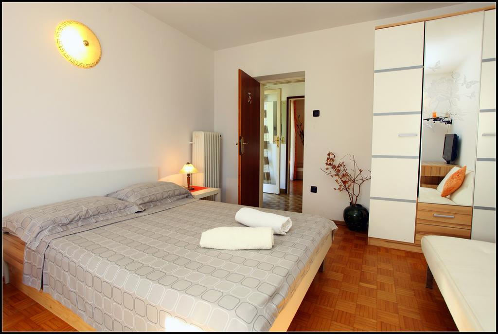 Champagne Apartments Portoroz Vp מראה חיצוני תמונה