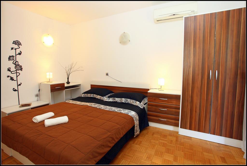 Champagne Apartments Portoroz Vp מראה חיצוני תמונה