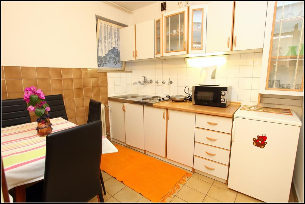 Champagne Apartments Portoroz Vp מראה חיצוני תמונה