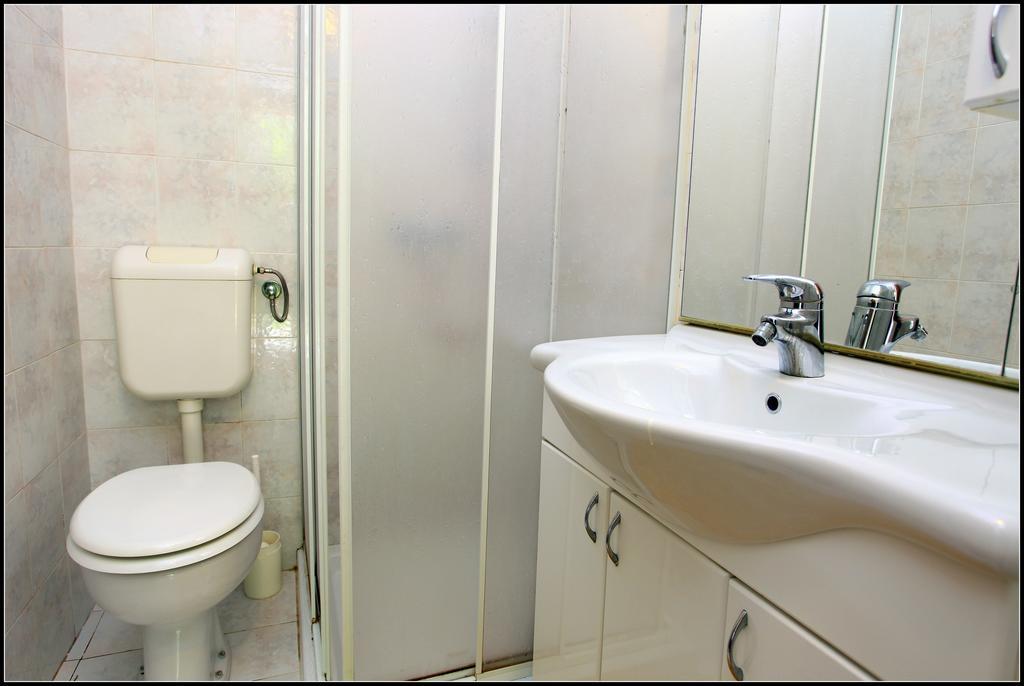 Champagne Apartments Portoroz Vp מראה חיצוני תמונה