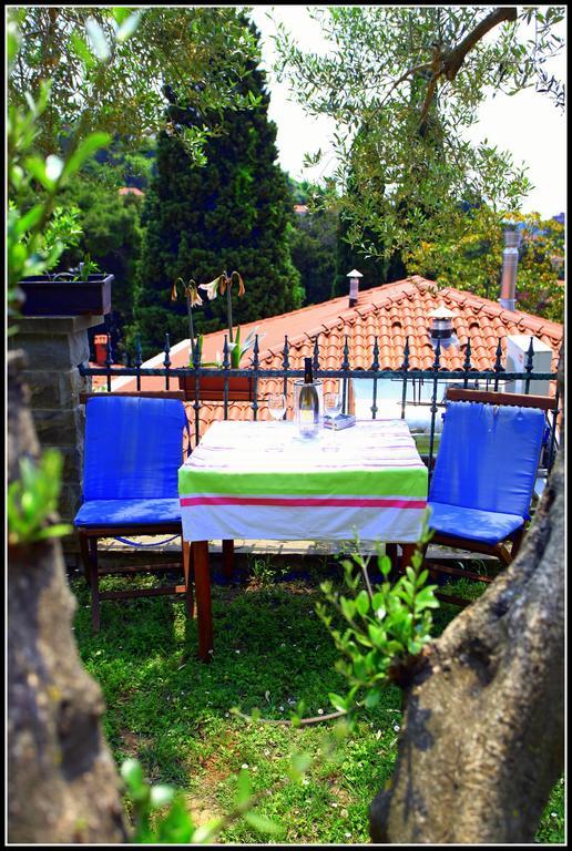 Champagne Apartments Portoroz Vp מראה חיצוני תמונה
