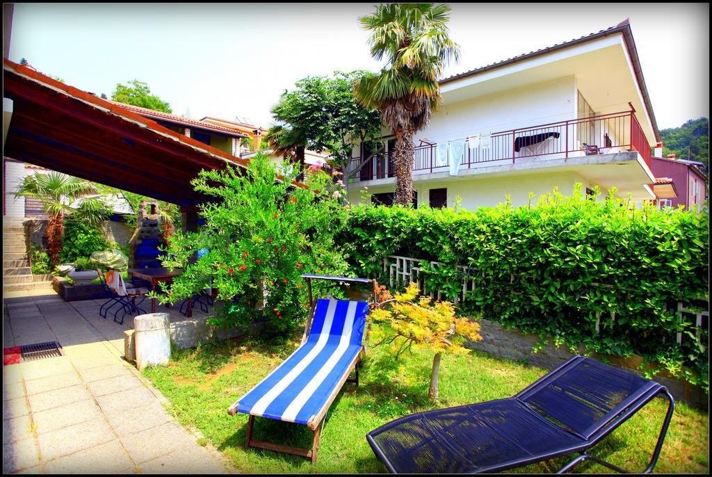 Champagne Apartments Portoroz Vp מראה חיצוני תמונה