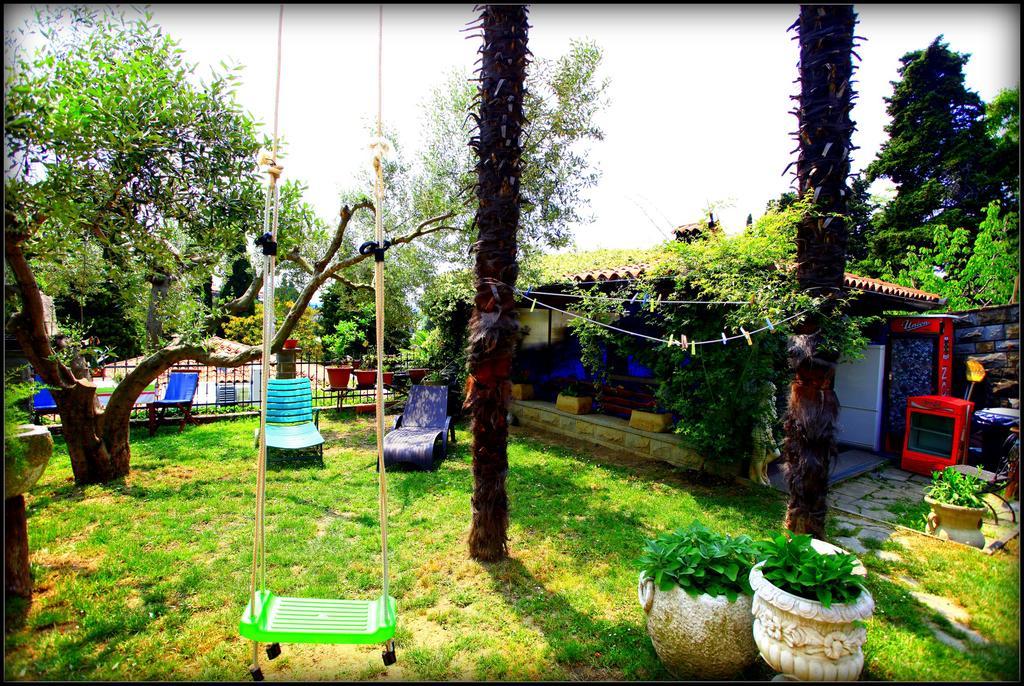 Champagne Apartments Portoroz Vp מראה חיצוני תמונה