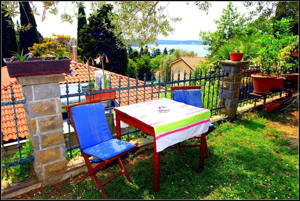 Champagne Apartments Portoroz Vp מראה חיצוני תמונה