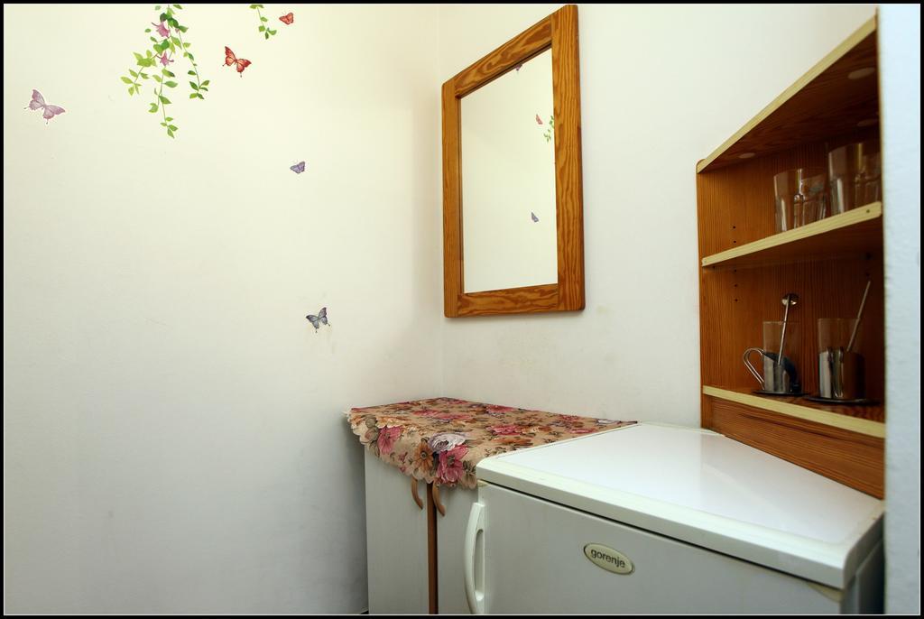 Champagne Apartments Portoroz Vp מראה חיצוני תמונה