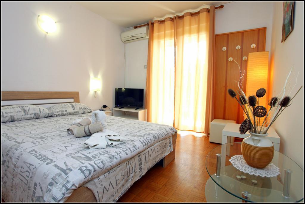 Champagne Apartments Portoroz Vp מראה חיצוני תמונה