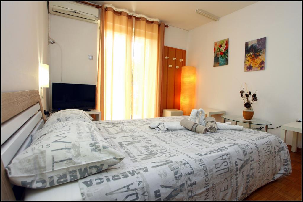 Champagne Apartments Portoroz Vp מראה חיצוני תמונה