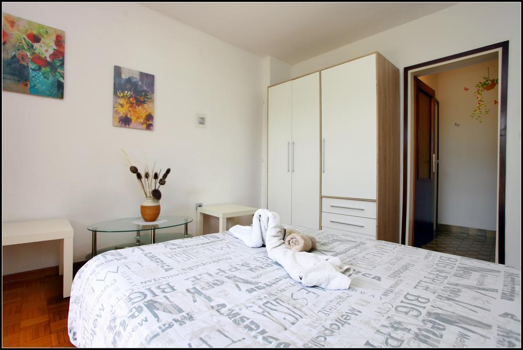 Champagne Apartments Portoroz Vp מראה חיצוני תמונה