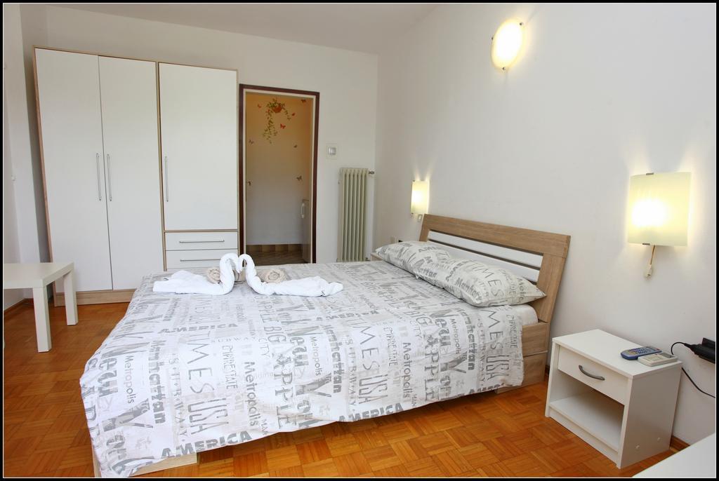 Champagne Apartments Portoroz Vp מראה חיצוני תמונה
